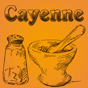 Cayenne+Pro